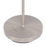 Verstelbare leeslamp Palma mat nikkel | kleur instelbaar 2200 / 3350 Kelvin - Afbeelding 11