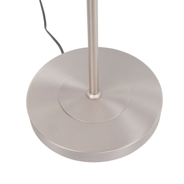Verstelbare leeslamp Palma mat nikkel | kleur instelbaar 2200 / 3350 Kelvin - Afbeelding 23