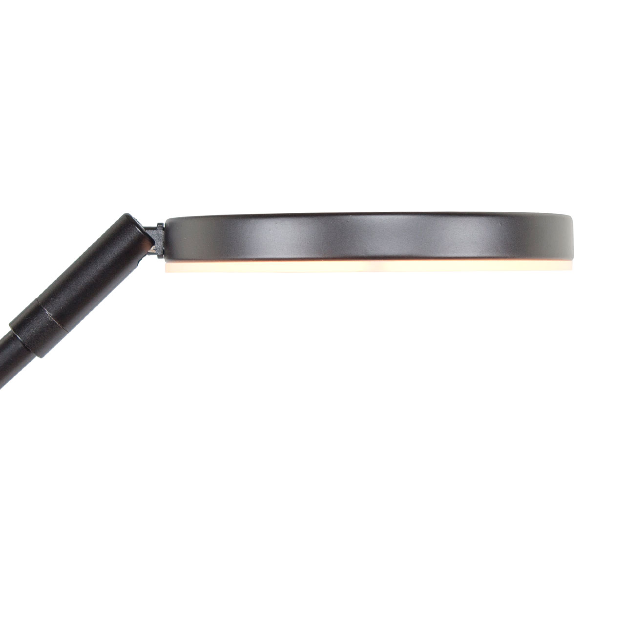 4001.01-leeslamp-palma-zwart-1-lichts-12 Verstelbare leeslamp Palma zwart | kleur instelbaar 2200 / 3350 Kelvin - Afbeelding 15