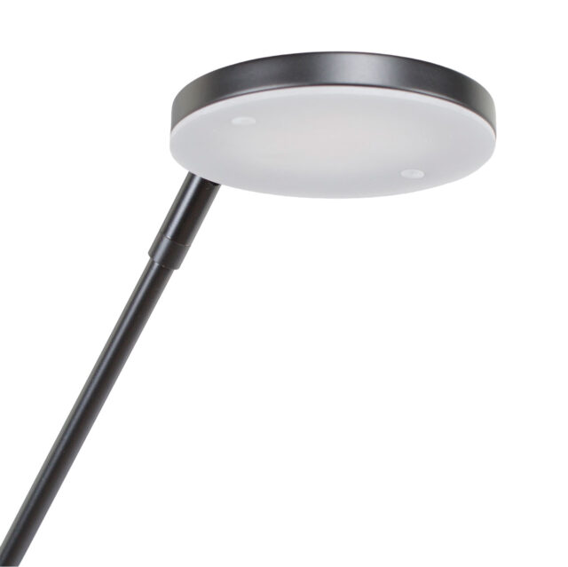 Verstelbare leeslamp Palma zwart | kleur instelbaar 2200 / 3350 Kelvin - Afbeelding 11
