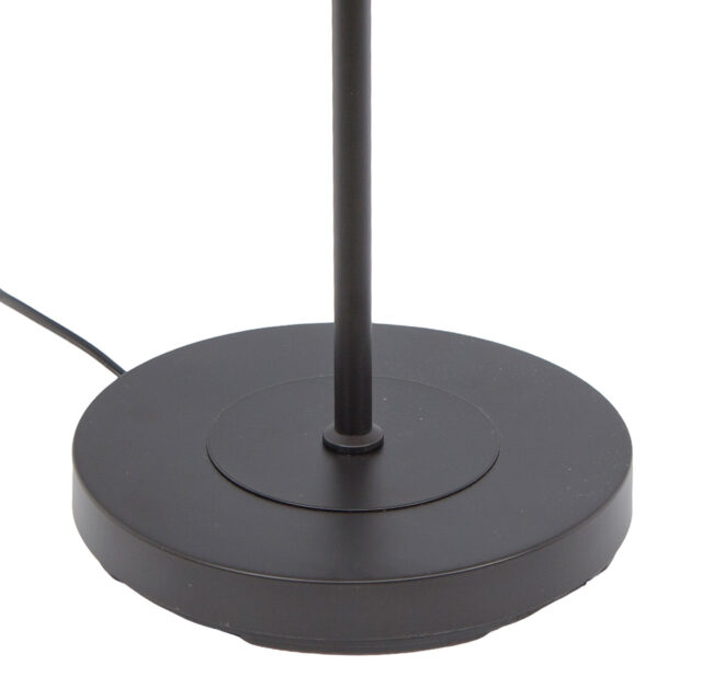 Verstelbare leeslamp Palma zwart | kleur instelbaar 2200 / 3350 Kelvin - Afbeelding 20