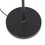 Verstelbare leeslamp Palma zwart | kleur instelbaar 2200 / 3350 Kelvin - Afbeelding 19