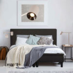 Moderne Zand Beige Kleurige Tafellamp Picchio Led 2