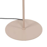 Landelijke Vloerlamp Tweelichts Zand Beige 2 X E27 10