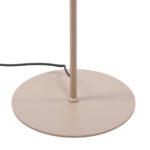 Landelijke Vloerlamp Tweelichts Zand Beige 2 X E27 18