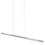 Moderne Design Hanglamp Bande 114 Cm Staal In Hoogte Verstelbaar 6