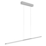 Moderne Design Hanglamp Bande 150 Cm Staal In Hoogte Verstelbaar 3