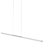 Moderne Design Hanglamp Bande 150 Cm Staal In Hoogte Verstelbaar 6