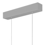 Moderne Design Hanglamp Bande 150 Cm Staal In Hoogte Verstelbaar 7