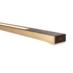 Hanglamp Zelena Goud Met Dimmer 7