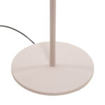 Vloerlamp Pierro 2 Lichts Zand Beige Met Dimfunctie 17