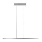 Moderne Design Hanglamp Bande 150 Cm Staal In Hoogte Verstelbaar 4