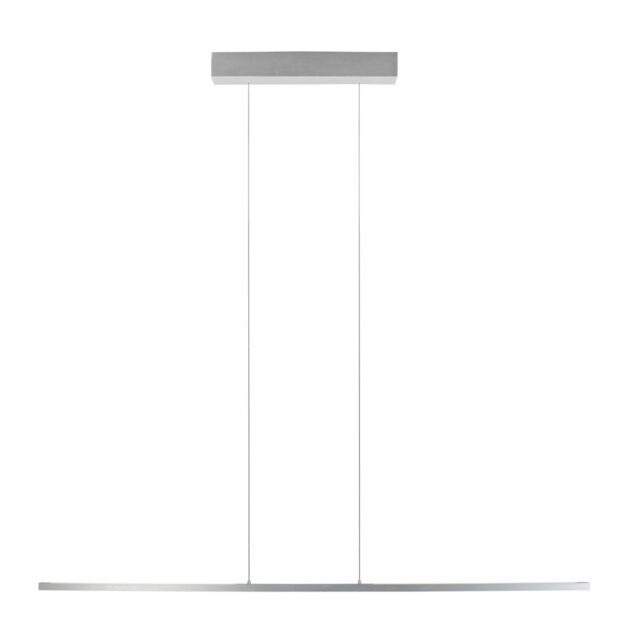 Moderne Design Hanglamp Bande 150 Cm Staal In Hoogte Verstelbaar 4