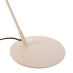 Bureaulamp Zand Beige Scandinavisch Design 13