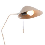 Bureaulamp Zand Beige Scandinavisch Design 14
