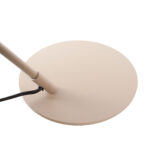 Bureaulamp Zand Beige Scandinavisch Design 4