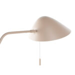 Bureaulamp Zand Beige Scandinavisch Design 5