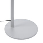 Dimbare Leeslamp Trieste Staal 10