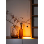 Hanglamp Grace Moderne Zwarte Hanglamp Bol 1 Lichts 3
