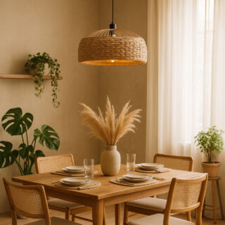 Hanglamp Tessa Pitriet O 50 Cm