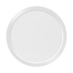 Plafondlamp Ruby Wit O 23 Cm Drie Standen