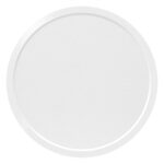 Plafondlamp Ruby Wit O 30 Cm Drie Standen