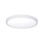 Plafondlamp Ruby Wit O 30 Cm Drie Standen 2