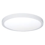 Plafondlamp Ruby Wit O 40 Cm Drie Standen 2