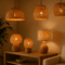 Natuurlijke Materialen In Verlichting Warmte Duurzaamheid En Biophilic Design