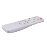 Muonio plafondventilator met LED | Ø40 cm | Mat zwart | Modern, stil & dimbaar - Afbeelding 7